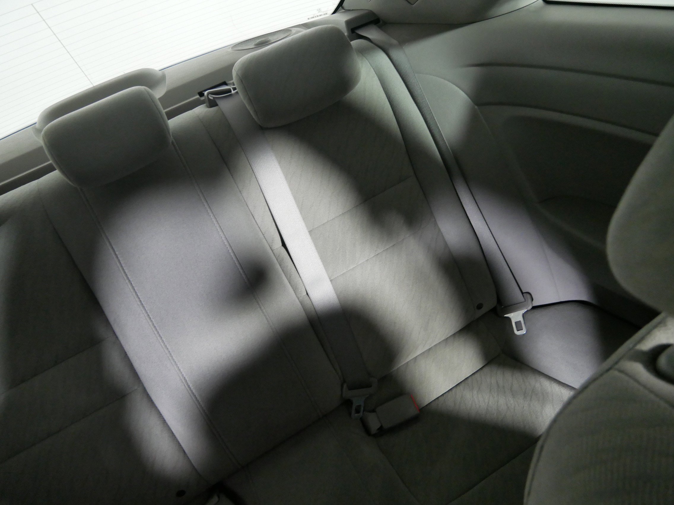 Used 2010 Honda Civic LX image 14