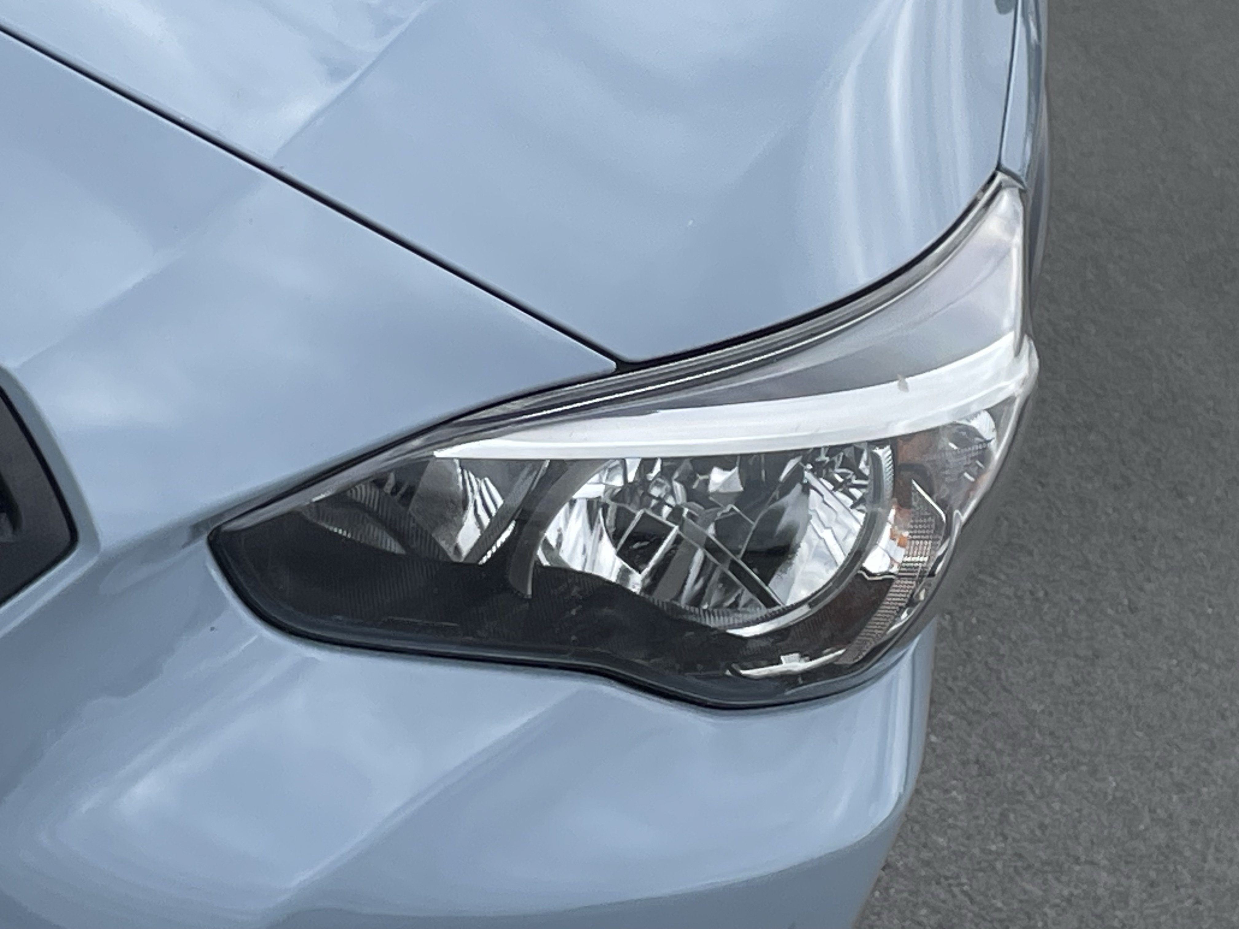 Certified 2023 Subaru Crosstrek 2.5i Sport AWD/4WD image 11