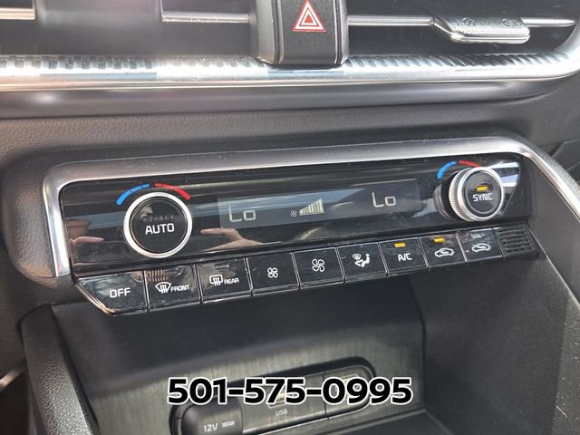 Used 2024 Kia K5 GT w/ GT1 Package FWD image 23