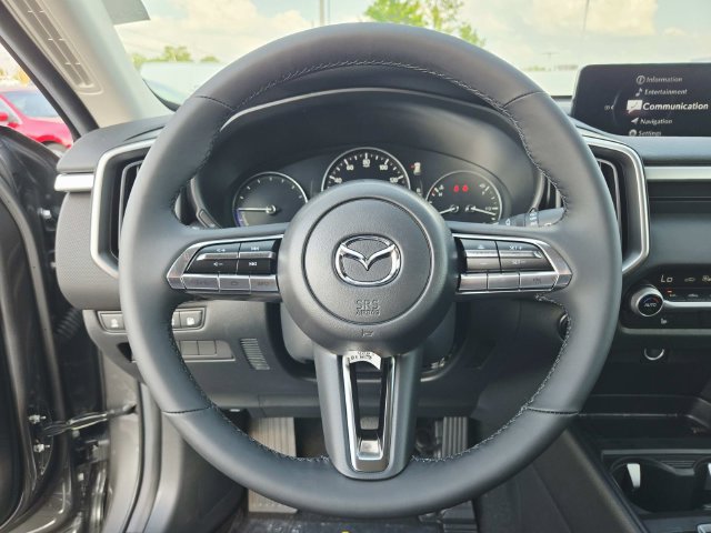 New 2026 MAZDA CX-50 2.5 Hybrid w/ Preferred Pkg AWD/4WD image 19