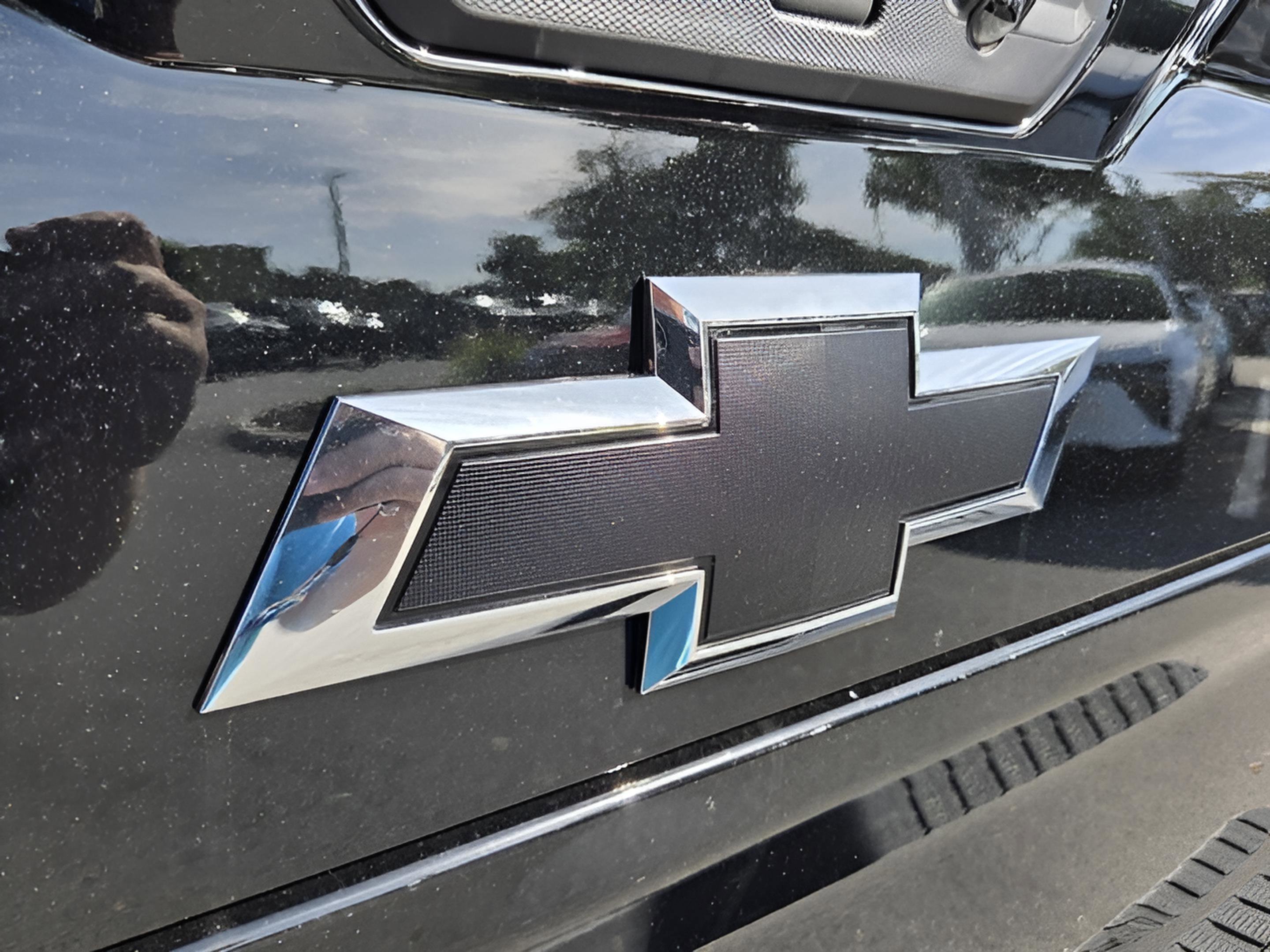 New 2026 Chevrolet Silverado 2500 LT w/ Trail Boss Package AWD/4WD image 29