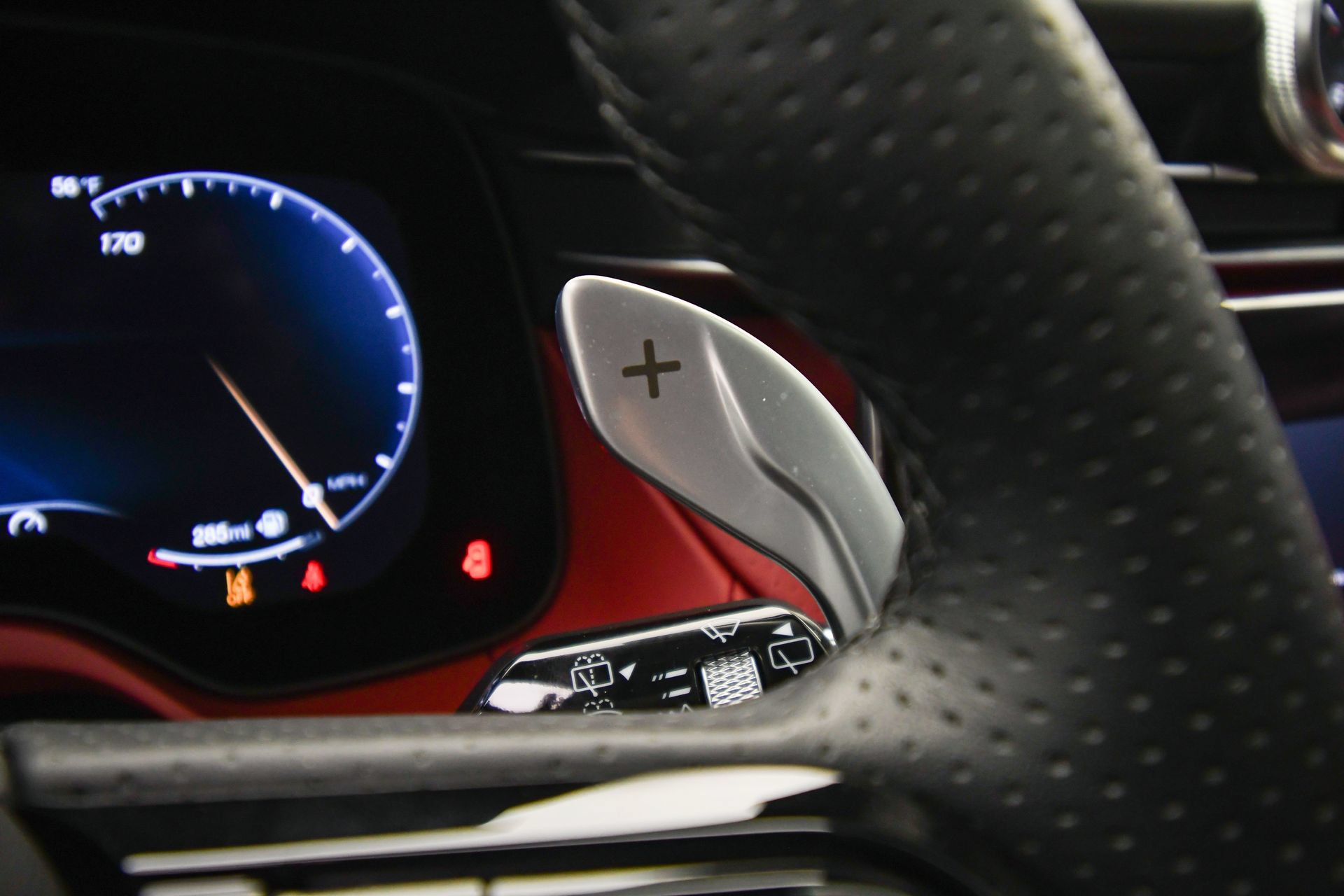 New 2025 Maserati Grecale GT AWD/4WD image 33