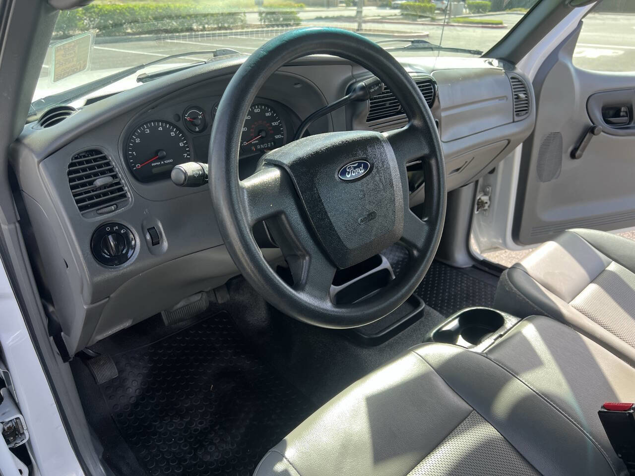 Used 2010 Ford Ranger XL image 16