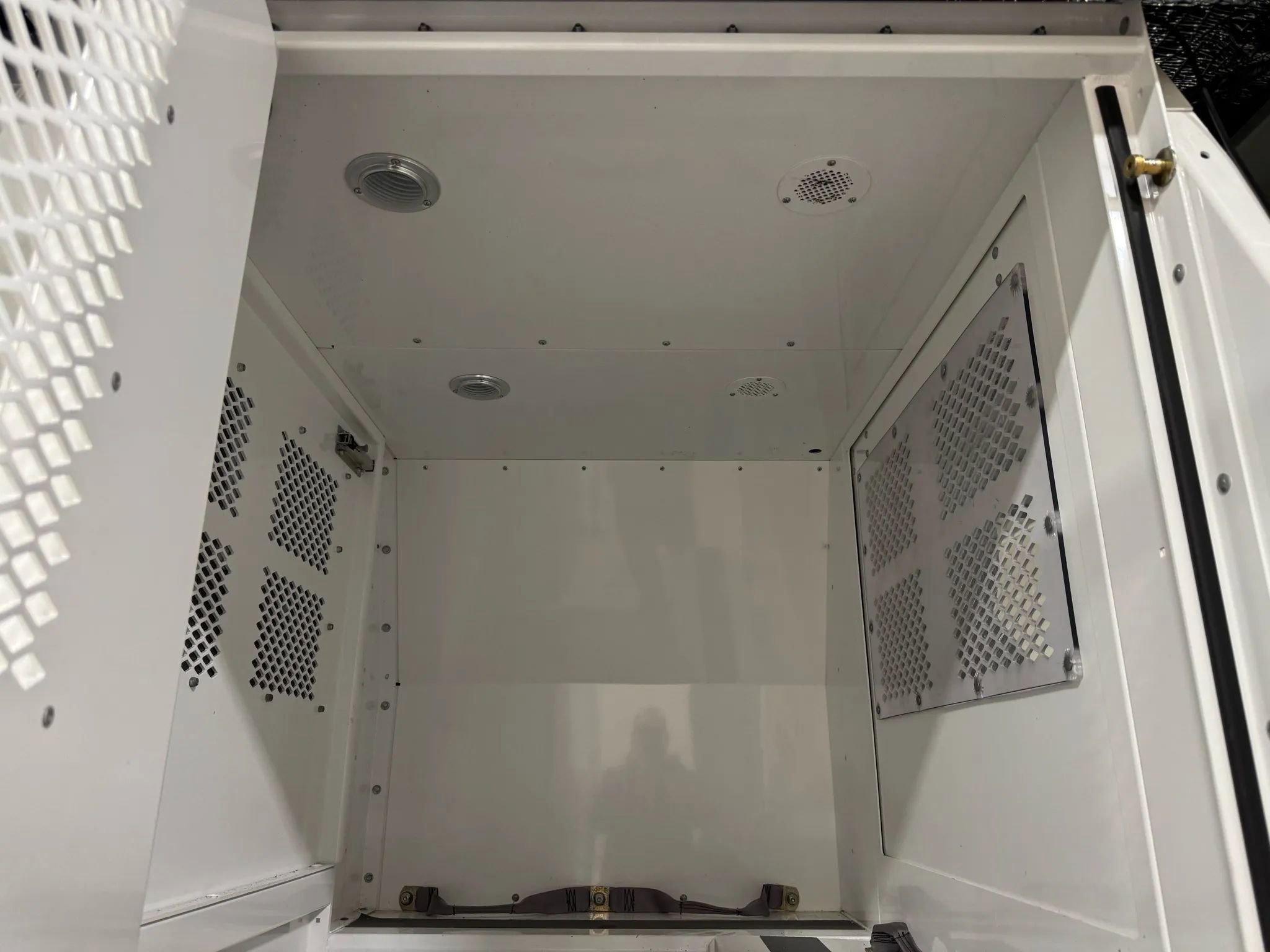 Used 2012 Ford E-350 and Econoline 350 Extended Super Duty w/ PWR Group image 31