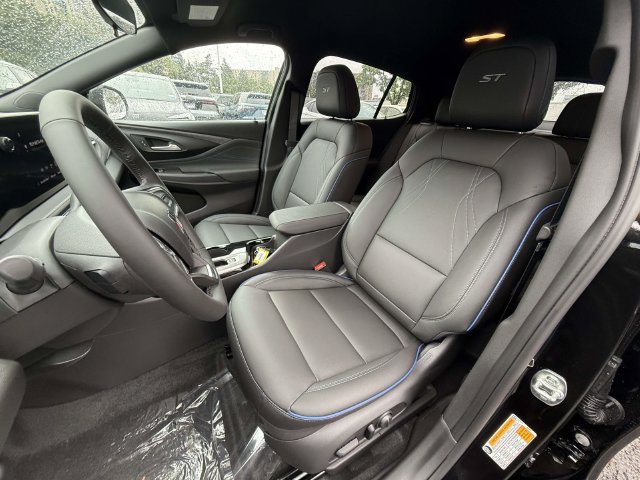 New 2026 Buick Envista Sport Touring w/ Convenience I Package FWD image 19