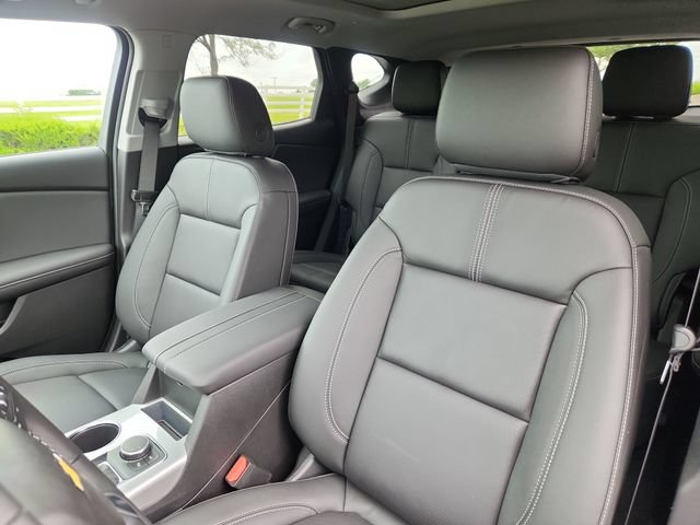 New 2026 Chevrolet Blazer LT w/ Sound & Technology Package FWD image 13
