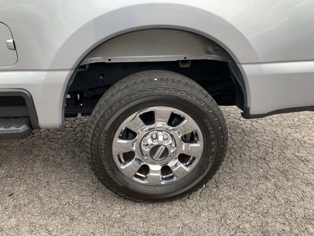 Certified 2023 Ford F250 XLT AWD/4WD image 27