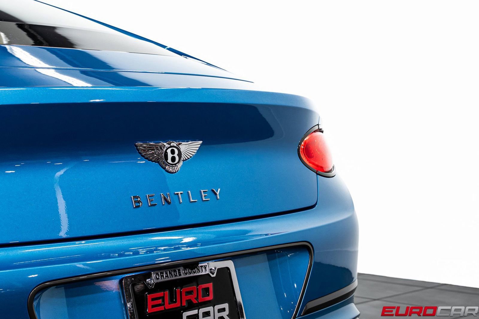 Used 2024 Bentley Continental GT Speed AWD/4WD image 17