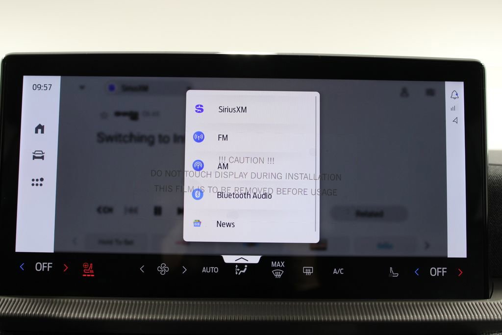 New 2026 Ford Explorer ST-Line w/ ST-Line Street Pack image 46