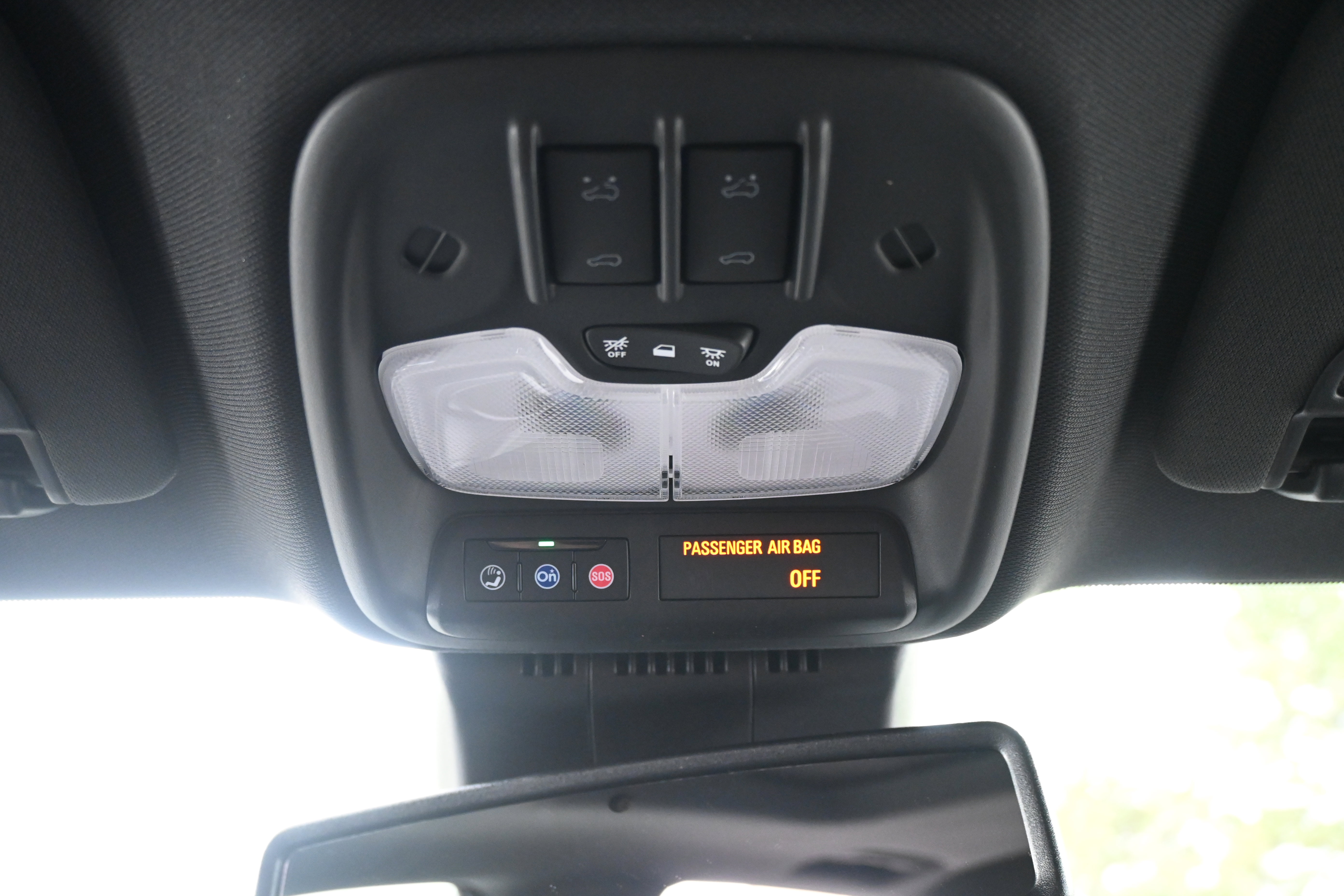 New 2026 Chevrolet Colorado ZR2 w/ Technology Package image 34