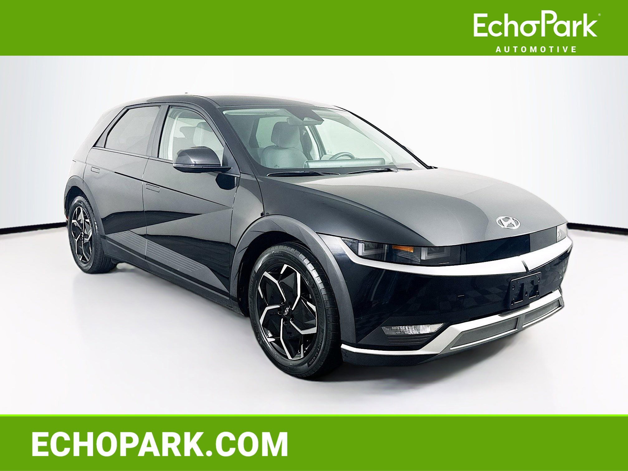 Used 2023 Hyundai Ioniq 5 SE w/ Cargo Package image 1