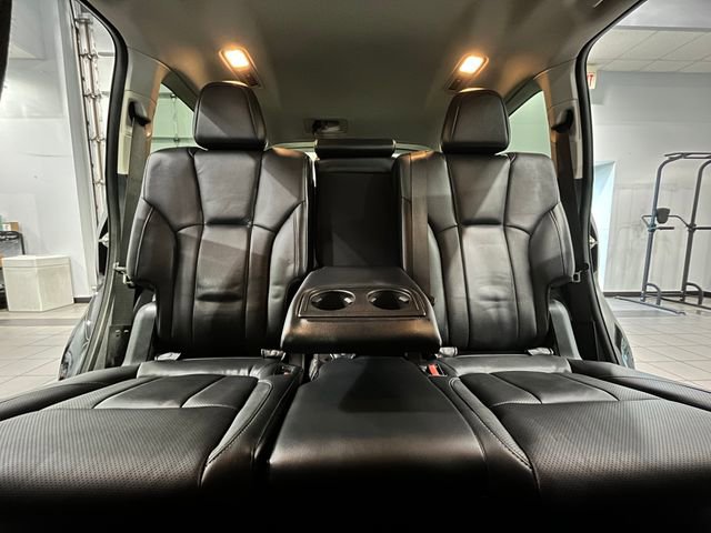 Used 2021 Subaru Ascent Limited w/ Popular Package #4 image 29