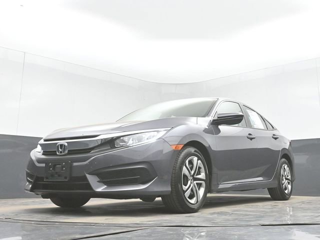 Used 2018 Honda Civic LX image 39