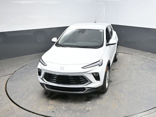 Used 2025 Buick Encore GX Preferred image 37