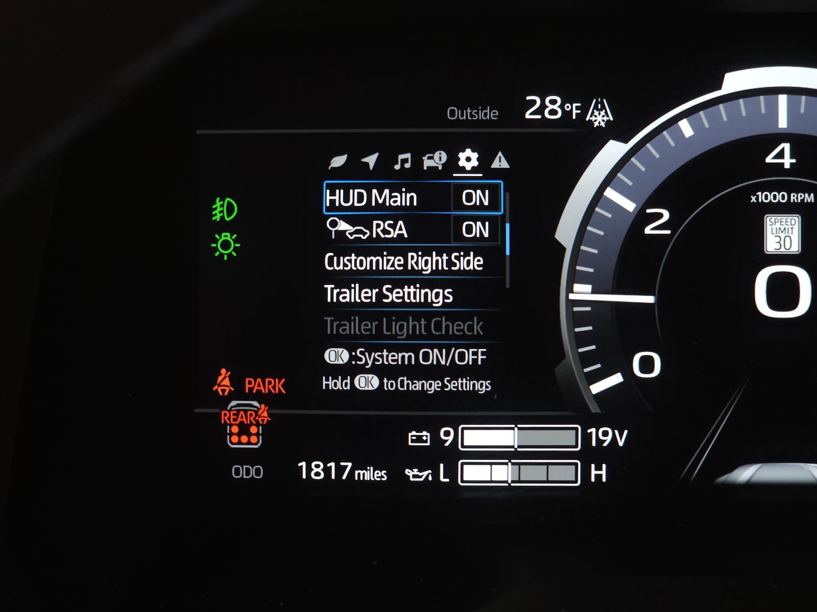 Used 2025 Toyota Sequoia Platinum image 26