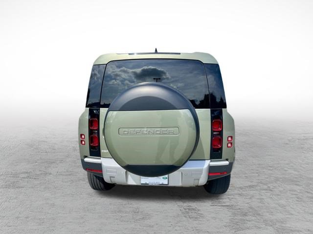 Used 2024 Land Rover Defender 110 S AWD/4WD image 6
