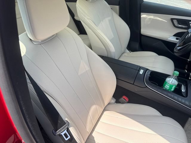 Used 2025 Mercedes-Benz E 350 Sedan image 16