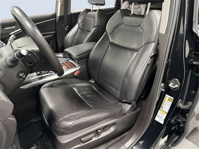 Used 2015 Acura MDX SH-AWD w/ Technology Package image 29