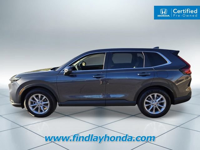 Certified 2024 Honda CR-V EX image 8
