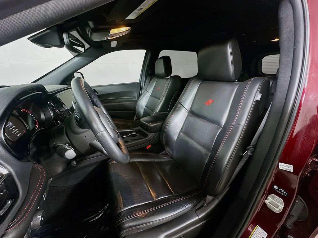 Used 2023 Dodge Durango R/T image 16