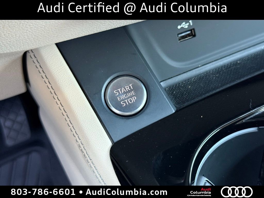 Used 2023 Audi A5 2.0T Premium Plus image 26