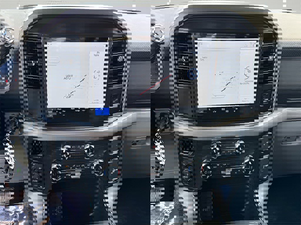 New 2025 Ford F150 XLT w/ Equipment Group 301A Standard image 7