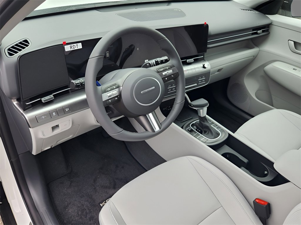 New 2026 Hyundai Kona SEL Sport image 13