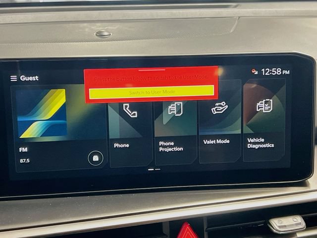 New 2026 Kia Sorento S FWD image 14
