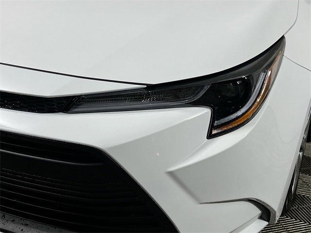 New 2026 Toyota Corolla LE image 9
