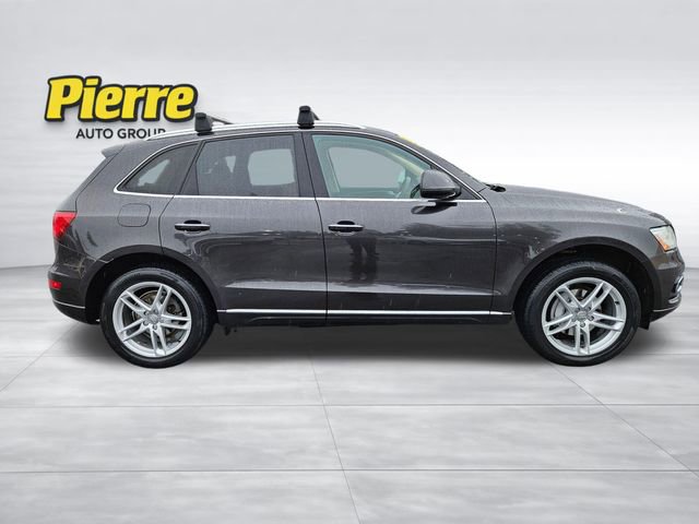 Used 2016 Audi Q5 2.0T Premium Plus w/ Technology Package image 6