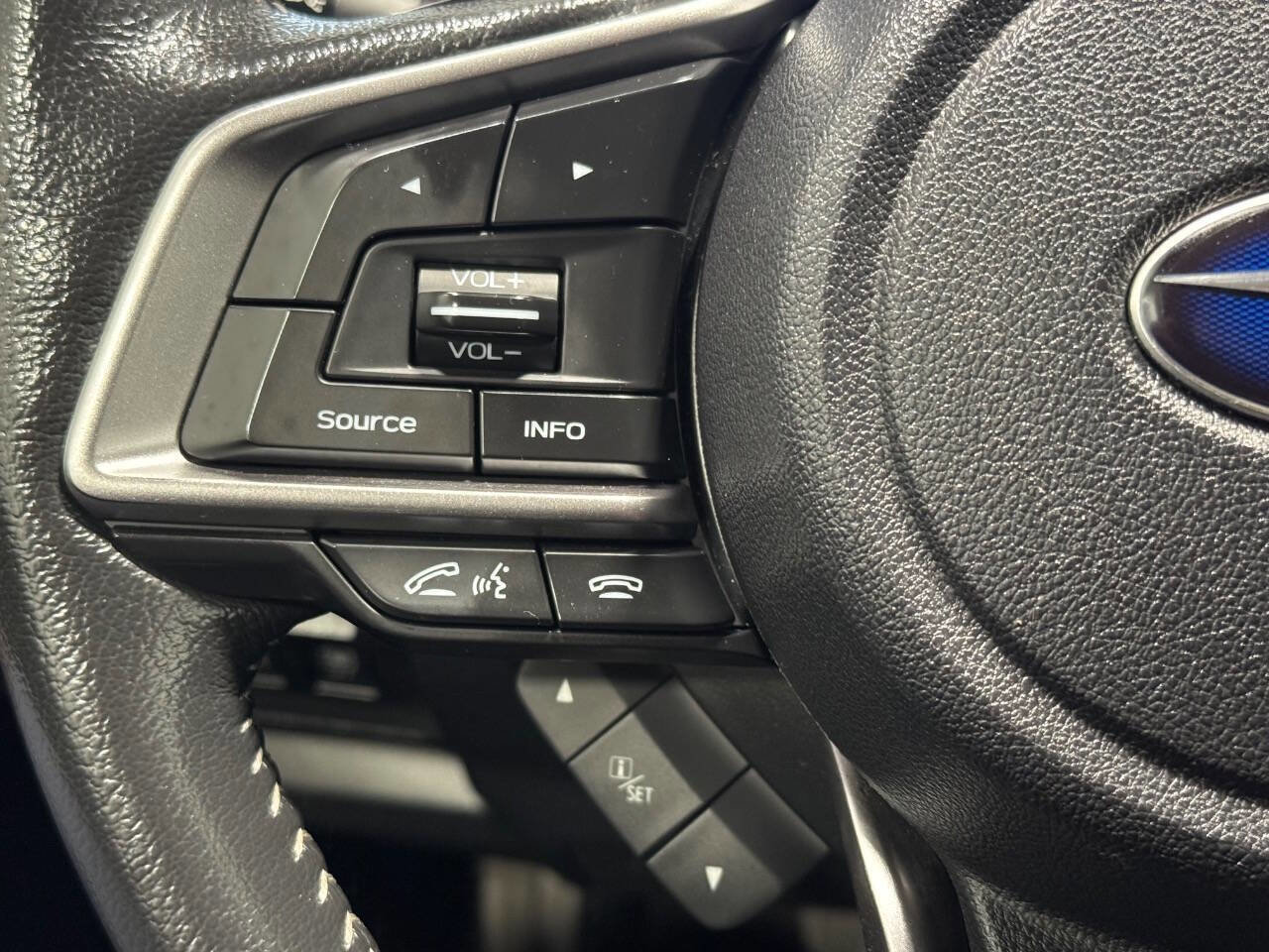 Used 2019 Subaru Forester Touring AWD/4WD image 37