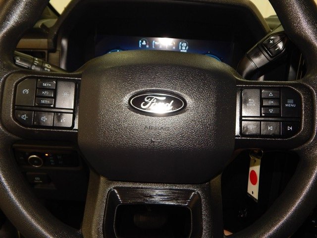 Used 2024 Ford F150 STX w/ STX Black Appearance Package image 27