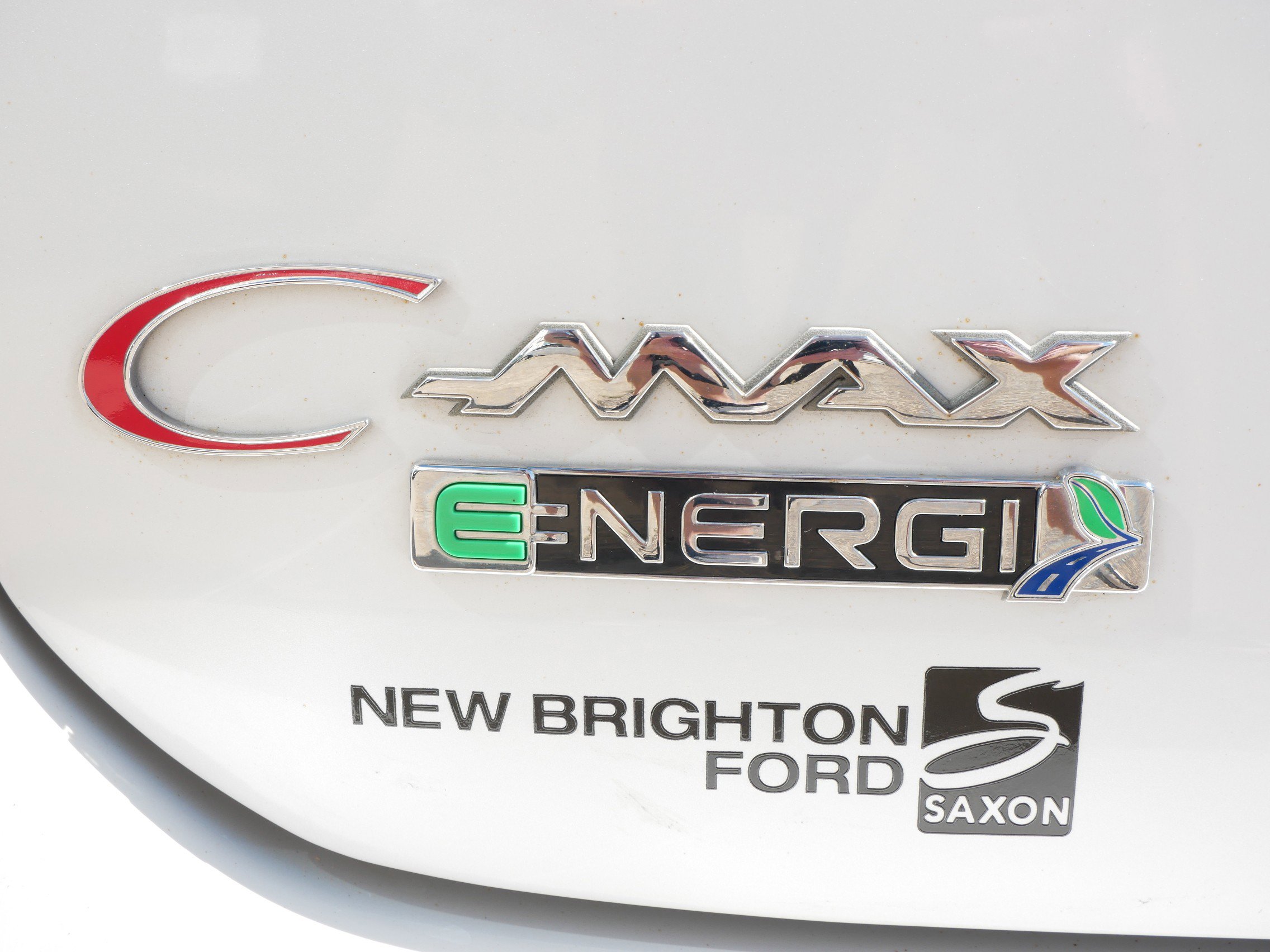 Used 2016 Ford C-MAX Energi SEL w/ Equipment Group 302A image 5