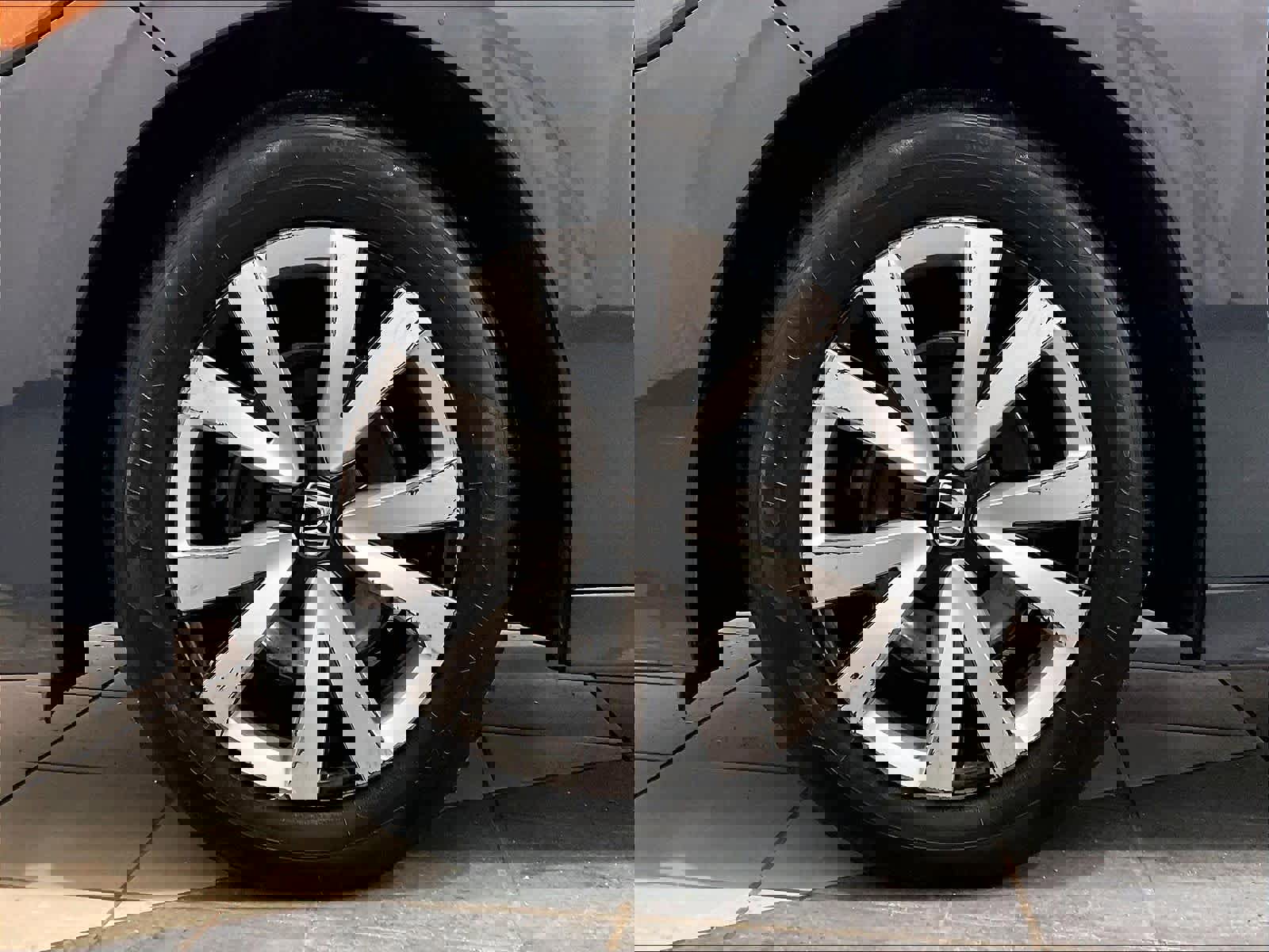 Used 2023 Honda Civic LX image 7