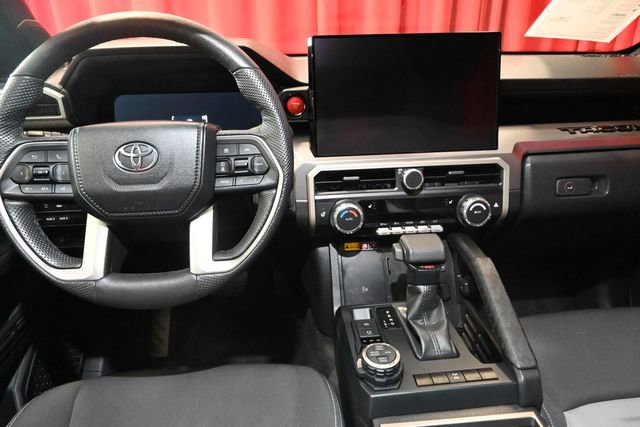 Certified 2024 Toyota Tacoma TRD Off-Road w/ TRD Off Road Upgrade Package image 14