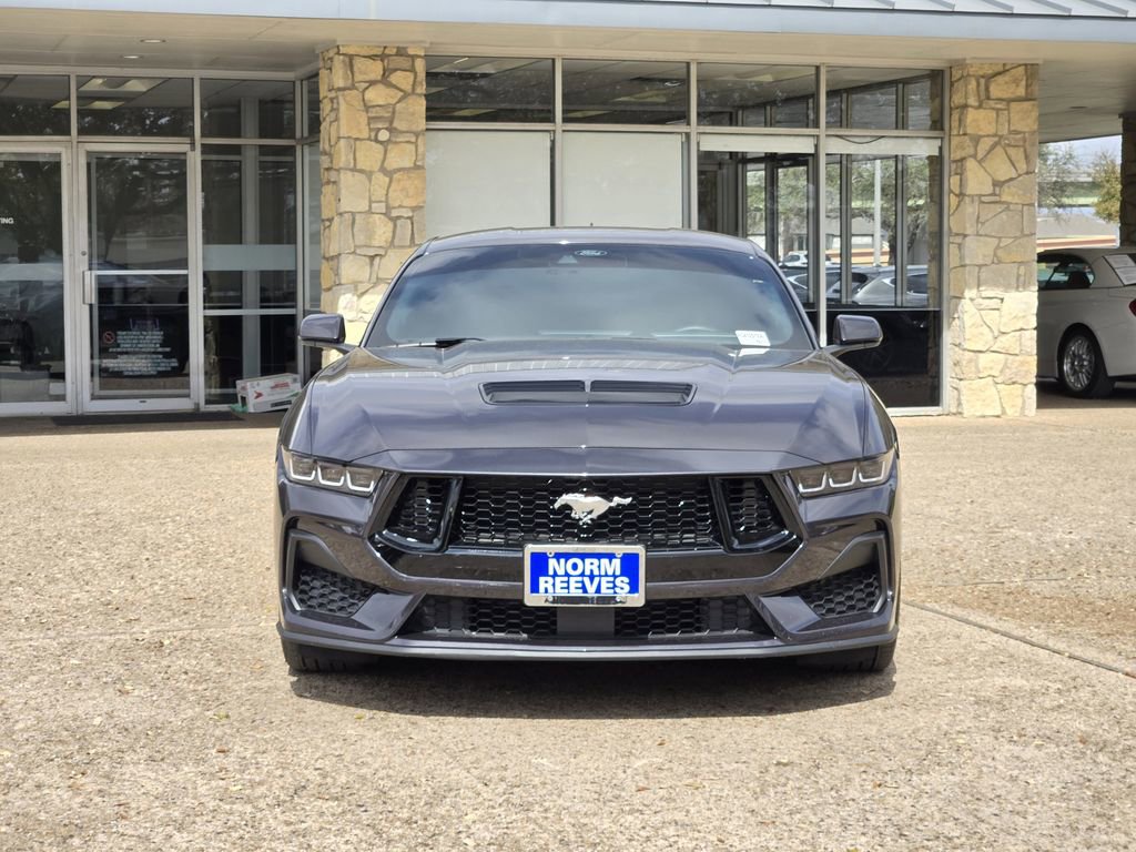 Used 2024 Ford Mustang GT RWD image 2