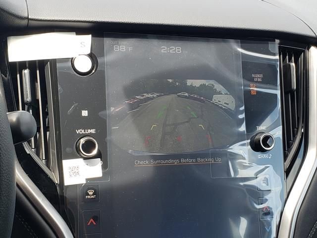 New 2025 Subaru Legacy Premium w/ Popular Package #1A image 19