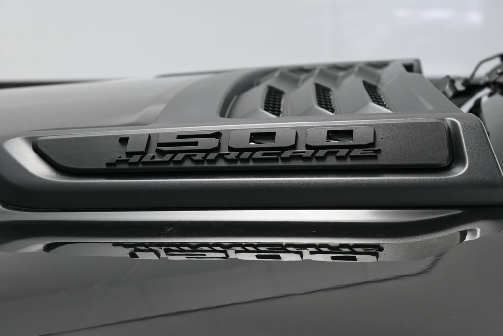 New 2026 RAM 1500 Express AWD/4WD image 11