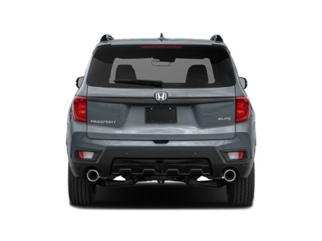 Used 2023 Honda Passport Elite image 5