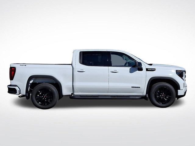 New 2026 GMC Sierra 1500 Elevation image 8