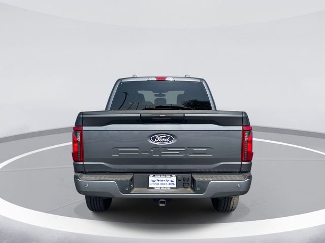 New 2026 Ford F150 STX w/ Equipment Group 200A image 4