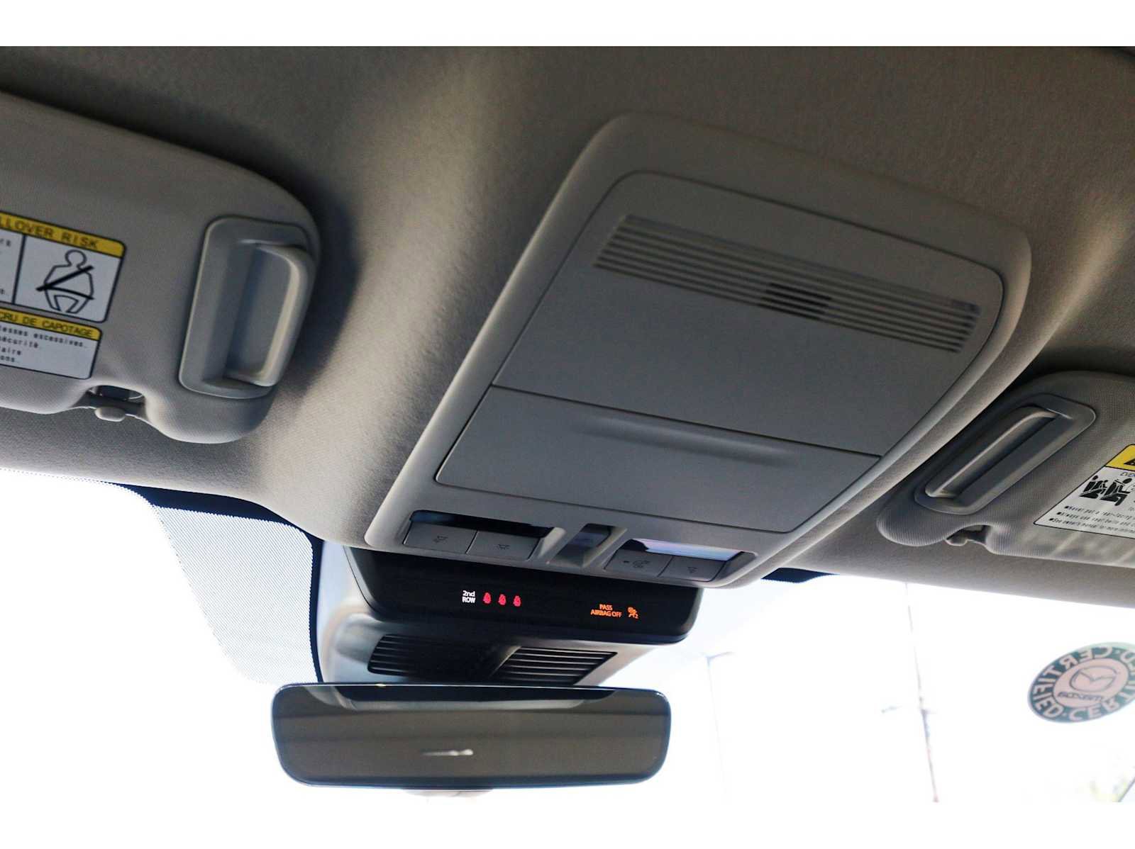 Certified 2024 MAZDA CX-30 2.5 Turbo w/ Premium Package image 21