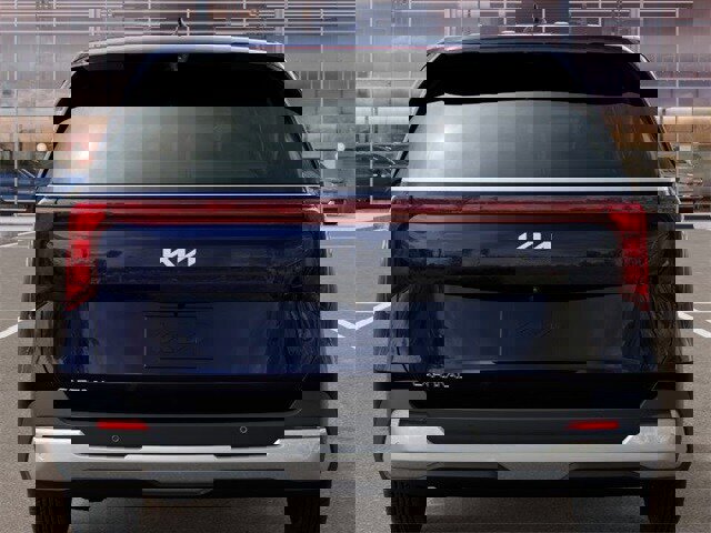 New 2026 Kia Carnival LXS image 13