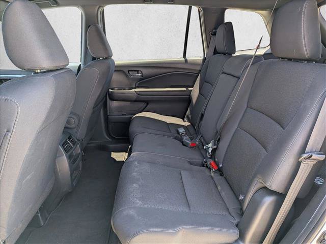 Used 2021 Honda Passport Sport image 18