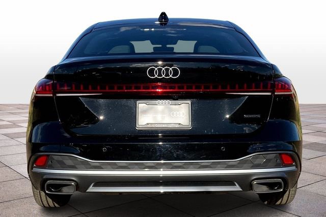 Certified 2025 Audi A5 2.0T Premium w/ Convenience Package image 4