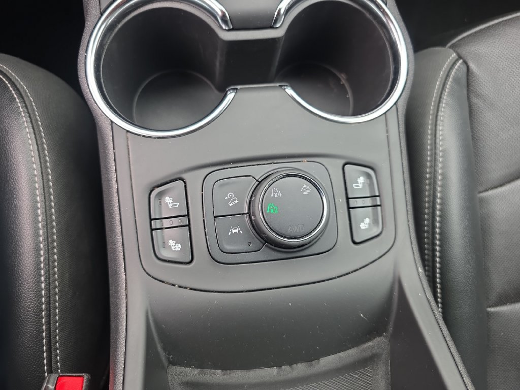 Used 2024 GMC Terrain SLT AWD/4WD image 23