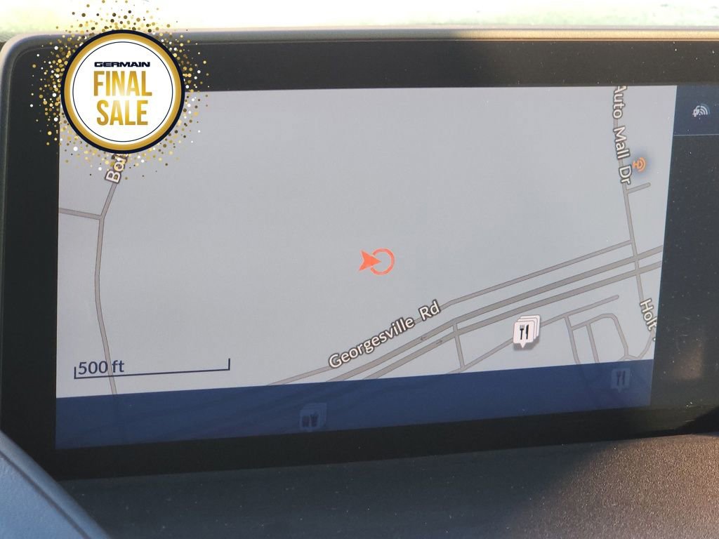 Used 2019 Acura RDX A-Spec image 26