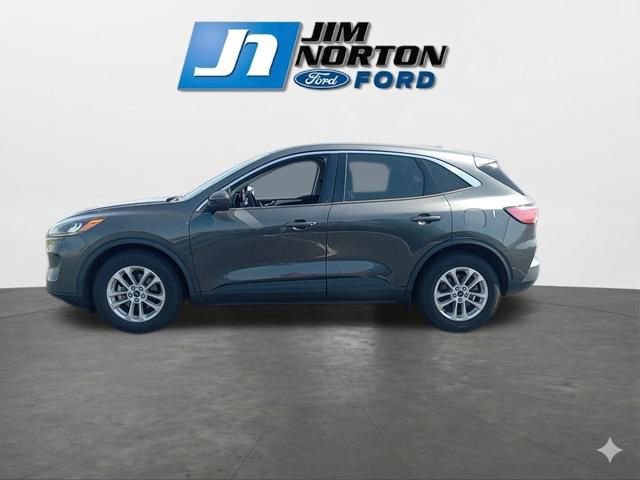 Used 2020 Ford Escape SE FWD image 6