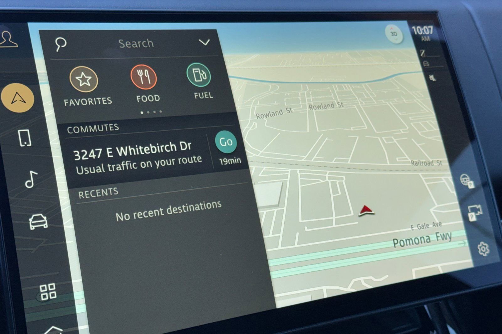 Certified 2023 Land Rover Range Rover Sport SE image 22