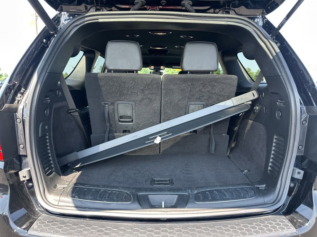 Used 2022 Dodge Durango R/T w/ Blacktop Package image 11